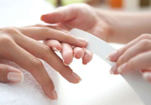 Soin bien-être BEAUTÉ EXPRESS MAINS