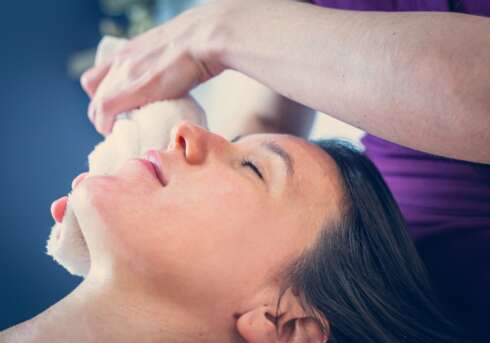 Soin bien-être PEAU NETTE EXPRESS EN DUO