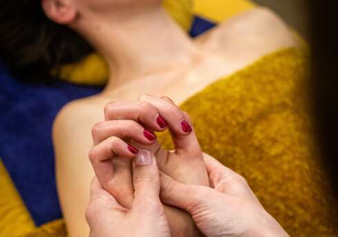 Soin bien-être ÉQUILIBRE EN DUO