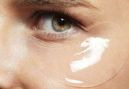 Soin bien-être PATCH HYDRATANT REGARD EN DUO